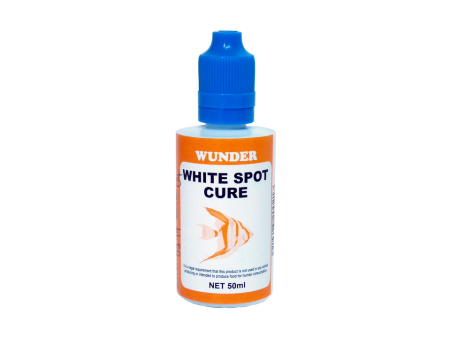 WUNDER WHITE SPOT Supply