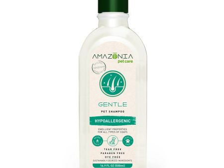 AMAZONIA GENTLE Cheap