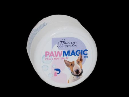 PAW MAGIC Online