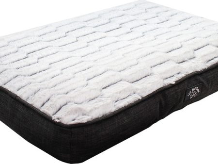 IBT LUXURY MEMORY FOAM PLUSH BED Supply