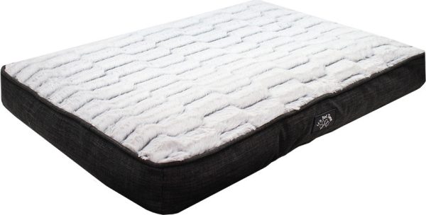 IBT LUXURY MEMORY FOAM PLUSH BED Supply