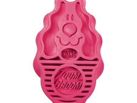 KONG ZOOM GROOM For Sale