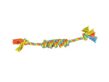 D TOY ROPE BONE 40CM Online Hot Sale