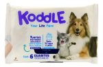 Koddle guantes de aseo para mascota For Sale