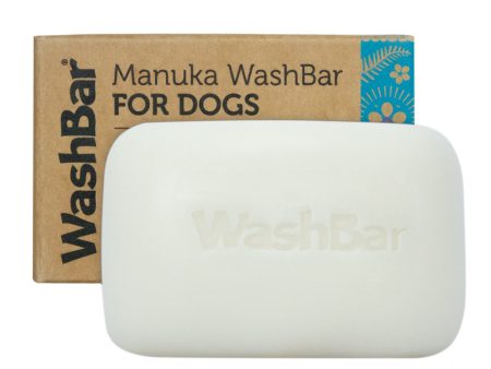 Washbar Manuka Bar Fashion