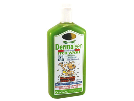 DERMALEEN Hot on Sale