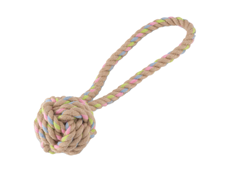 BECO HEMP BALL WITH LOOP For Cheap