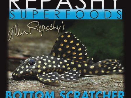 REPASHY SUPERFOODS BOTTOM SCRATCHER GEL Online Sale