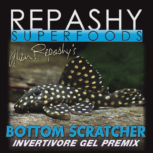 REPASHY SUPERFOODS BOTTOM SCRATCHER GEL Online Sale