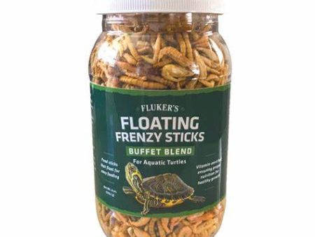 FLUKER S FLOATING STICKS For Cheap