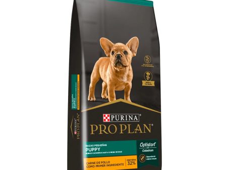 Proplan Cachorro Raza Pequeña For Sale