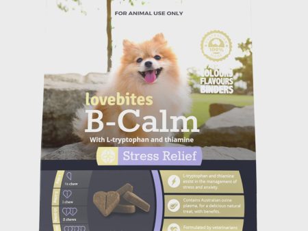 B-CALM DOG For Discount