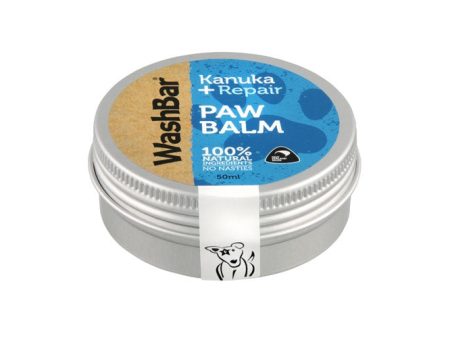 Washbar Paw Balm Online Hot Sale