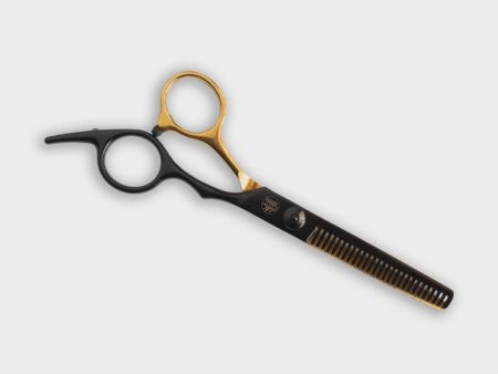 HAIRY PONY THINNING SCISSORS For Sale