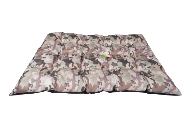 YOURS DROOLLY MAT DOG BED CAMO on Sale