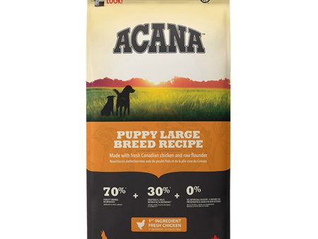 Acana Large Breed Online Hot Sale