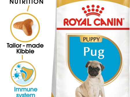 ROYAL CANIN PUG PUPPY FOOD Sale