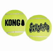 KONG SQUEAKER TENNIS BALL Sale