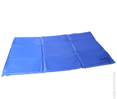 PET ONE GEL COOLING MAT Cheap