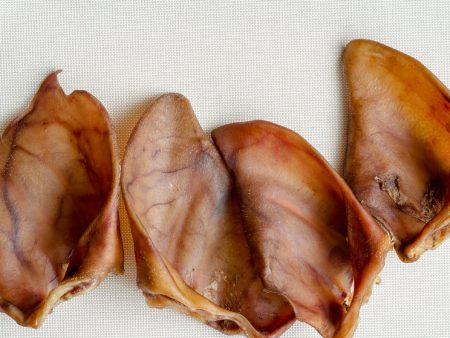 Pigs Ears Online