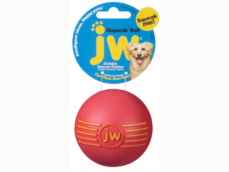 JW SQUEAK BALL Supply