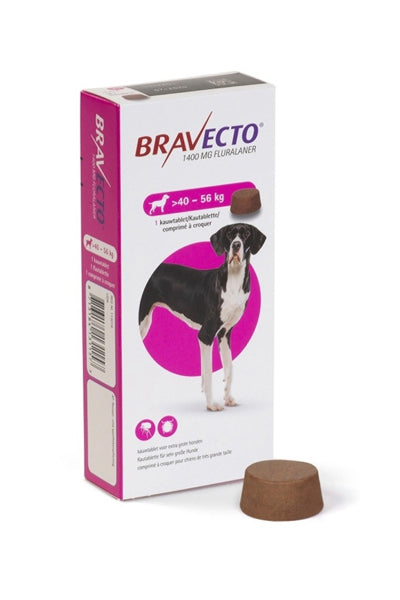 Bravecto (1 Tableta) Discount