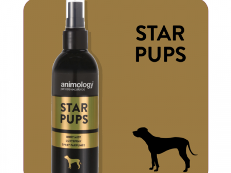 ANIMOLOGY STAR PUPS Online