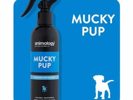 ANIMOLOGY MUCKY PUP Hot on Sale