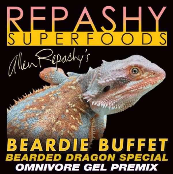 REPASHY BEARDIE BUFFET Hot on Sale