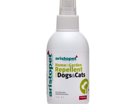 ARISTOPET HOUSEHOLD REPELLENT SPRAY Fashion