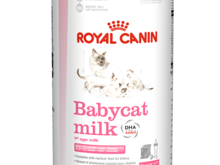 ROYAL CANIN BABY CAT MILK Online Sale