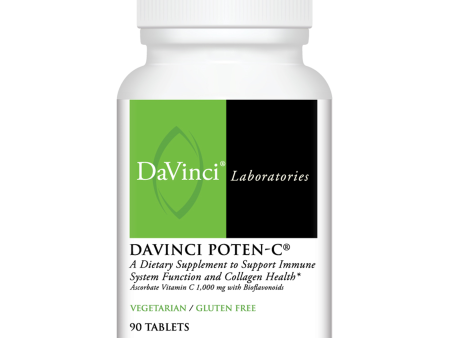 DaVinci Poten-C® Online Sale