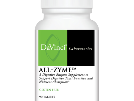 All-Zyme For Sale